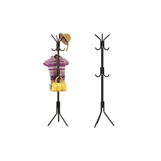 โปรโมชั่น : OMUDA_SHOP ไม้แขวนผ้าทรงต้นไม้ อเนกประสงค์