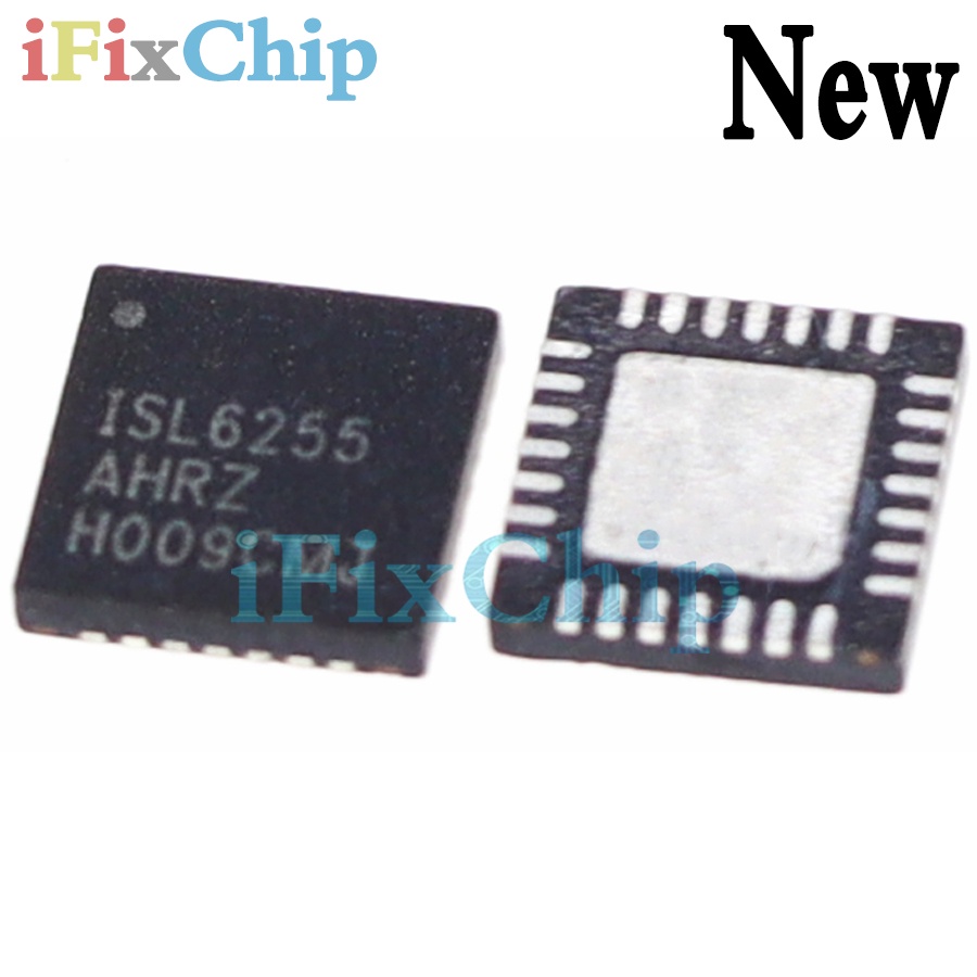 ใหม่ วงจรรวม QFN-28 ISL6255AHRZ ISL6255A ISL6255 | Shopee Thailand