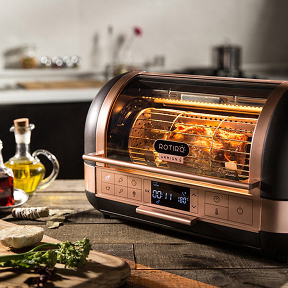 nextup-korea-armion-rotiro-oven-ar01-electric-glass-mini-oven-980w-well-being