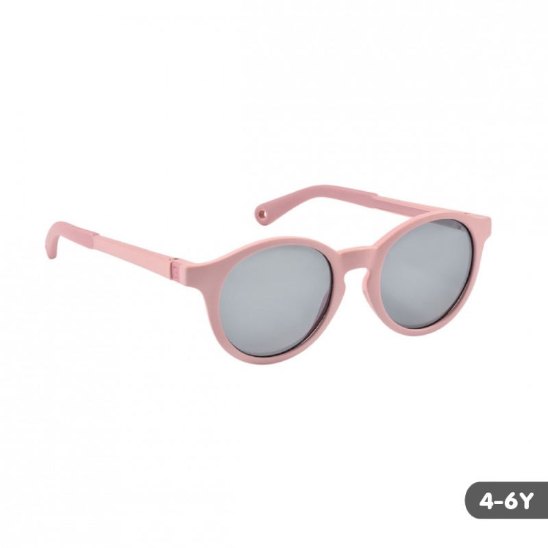 beaba-แว่นกันแดดสำหรับเด็ก-4-6-ปี-sunglasses-4-6-y-rose