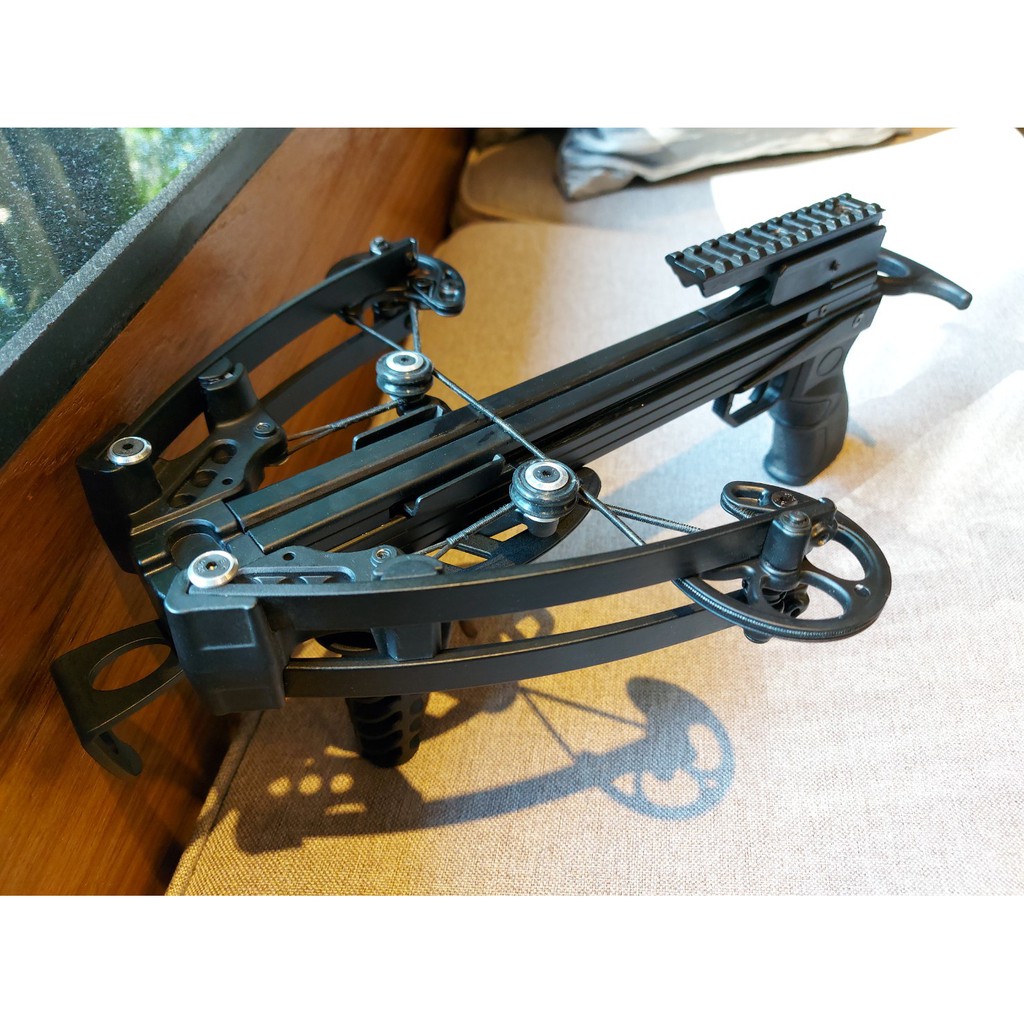 รูปภาพของMAMBA CROSSBOW 7280 บาทลองเช็คราคา