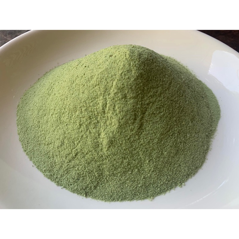 ภาพสินค้าชาเขียวมัทฉะ Green Tea Matcha (3in1 ผงสำเร็จรูปพร้อมชงขนาด 500 กรัม) จากร้าน pangsod_foods บน Shopee ภาพที่ 2
