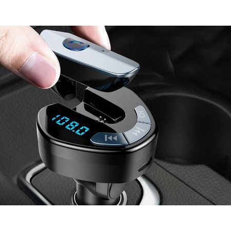 v8-bluetooth-receiver-car-kit-fm-transmitter-radio-adapter-with-bluetooth-headset-handsfree