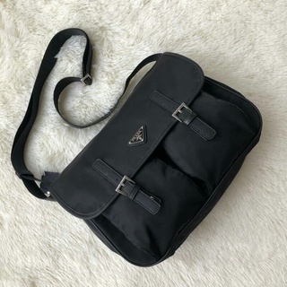 กระเป๋า Prada Cross body Bag