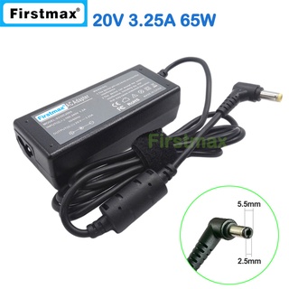 20V 3.25A 65W AC DC Power Supply adapter for Lenovo IdeaPad charger M30-70 M40-70 S300 S310 S400 S405 S40-70 S410 S415 M