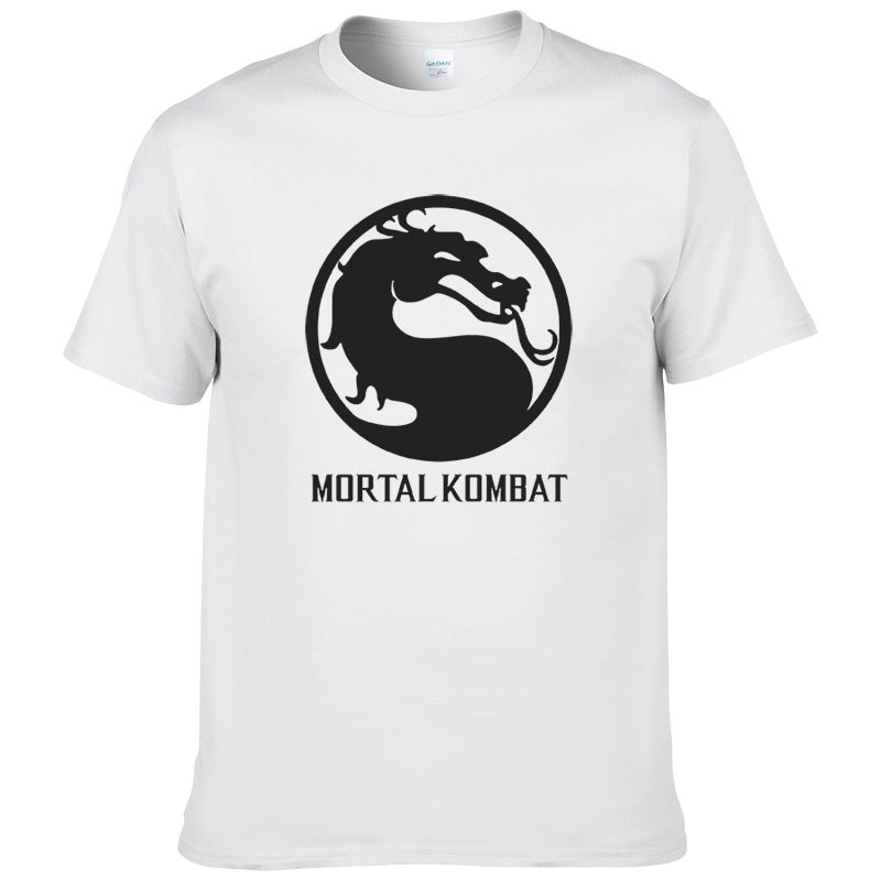 mortal-kombat-pure-เสื้อยืดผ้าฝ้าย-100-สำหรับผู้ชาย