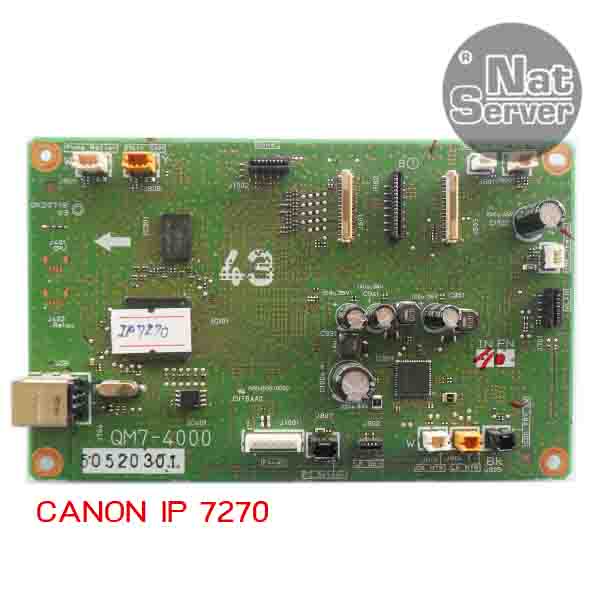 อะไหล่ Printer สำหรับ Canon Pixma IP7270 ของมือ 2 | Shopee Thailand