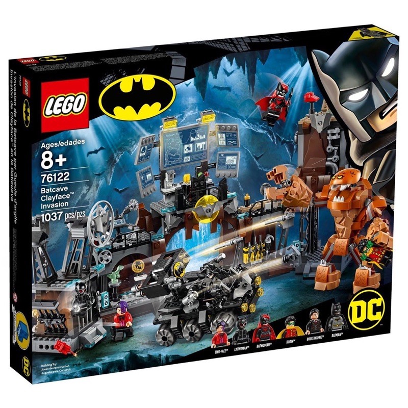 lego-76122-super-heroes-batcave-clayface-invasion-80th-anniversary