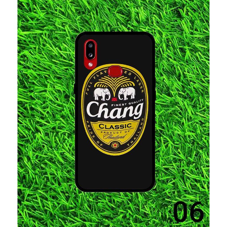 เคส-เคสมือถือ-เครื่องดื่ม-เหล้าขาว-เบียร์-ช้าง-ลีโอ-vivo-v15-v5-v5s-v5-lite-v5-v5-plus-v7-v7-v7-plus