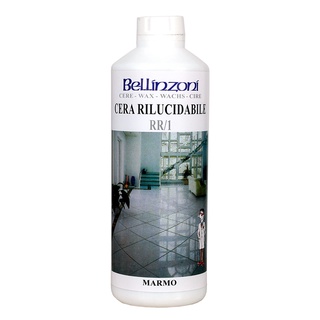 BELLINZONI น้ำยาเคลือบเงาพื้นสูตรน้ำ RR-1 1 ลิตร