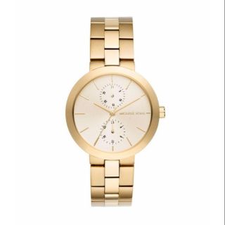 MICHAEL KORS Garner Ladies Watch MK6408