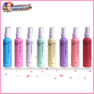 ภาพหน้าปกสินค้าFreshy Perfume for Dogs and Cats/ น้ำหอม Freshy สุนัขและแมว ขนาด 60 ml. ที่เกี่ยวข้อง