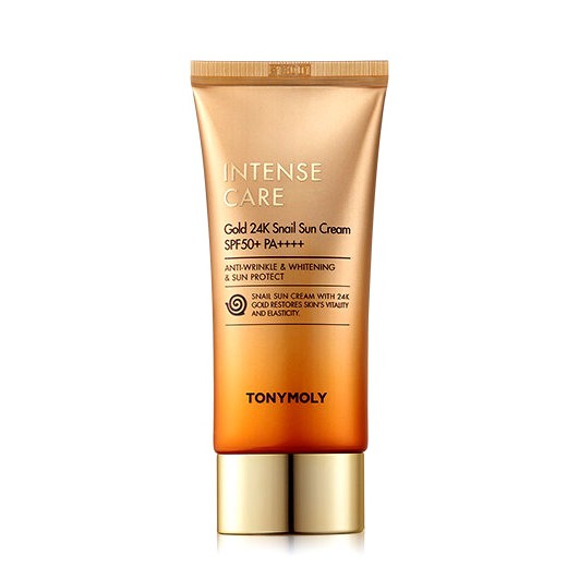 ส่งฟรี-tonymoly-intense-care-gold-24k-sun-cream-spf50-spf-50-ml