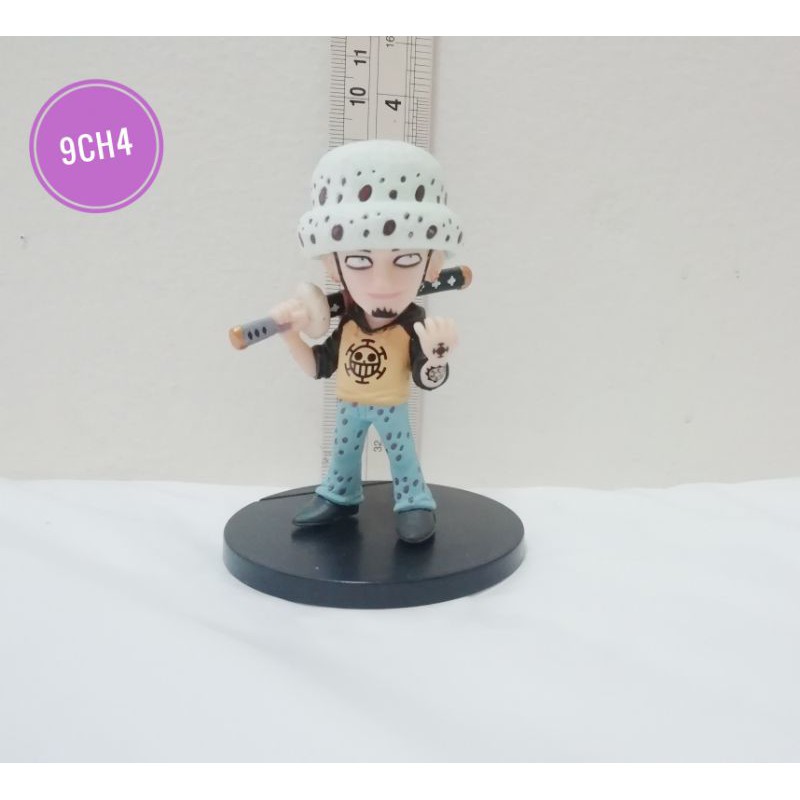 โมเดลวันพีช-one-piece-figure-งานแท้-มือสองญี่ปุ่น