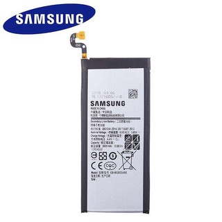 แบตเตอรี่ Samsung Galaxy S7 Edge G935 (EB-BG935ABE)