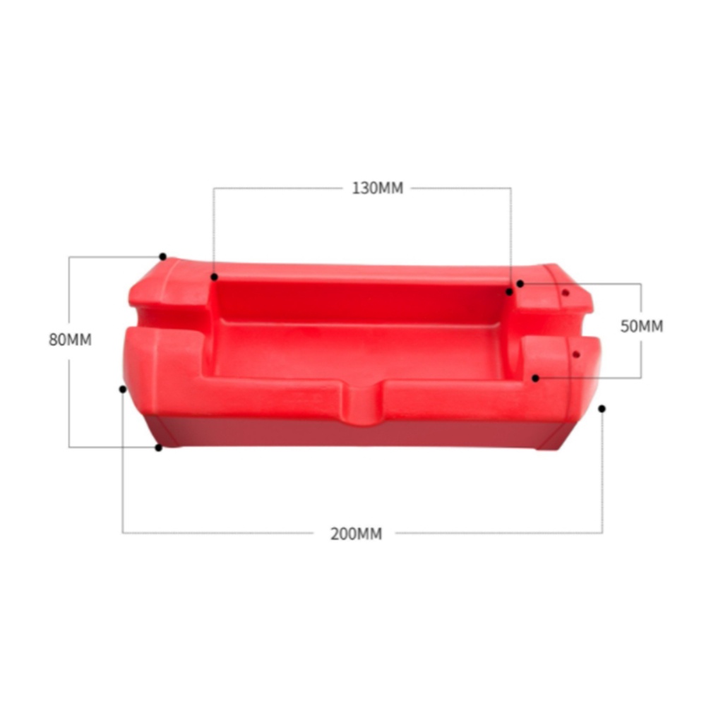 นวมแฮนด์-ทรงเหลี่ยม-protaper-รุ่นที่-2