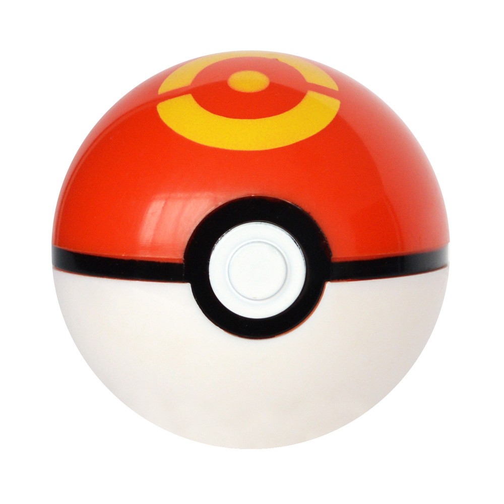 ภาพสินค้า13 Pokemon Go Ball Styles จากร้าน figureclub.th บน Shopee ภาพที่ 5