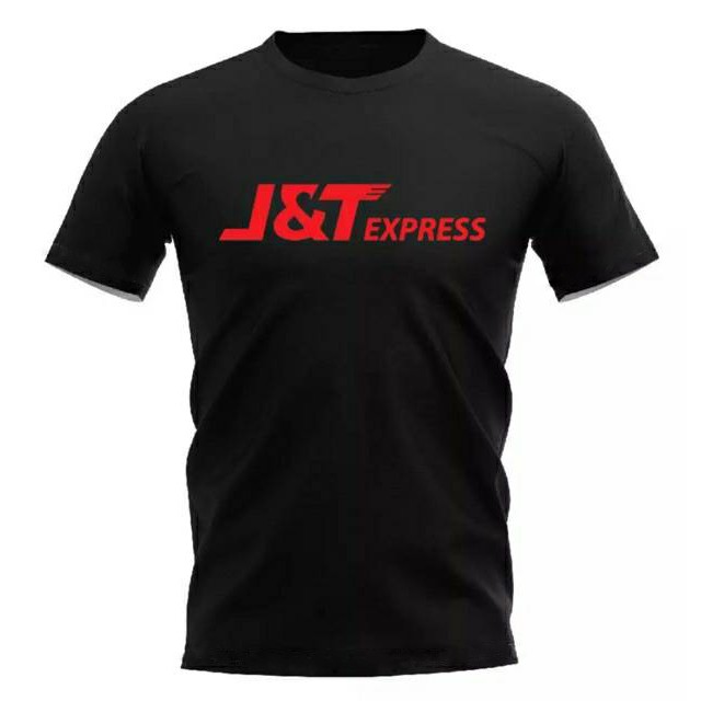 ภาพหน้าปกสินค้าเสื้อ J&T EXPRESS เสื้อยืด เกรดพรีเมี่ยม Cotton 100% สกรีนแบบเฟล็ก PU สวยสดไม่แตกไม่ลอก ส่งด่วนทั่วไทย จากร้าน shirtboy บน Shopee