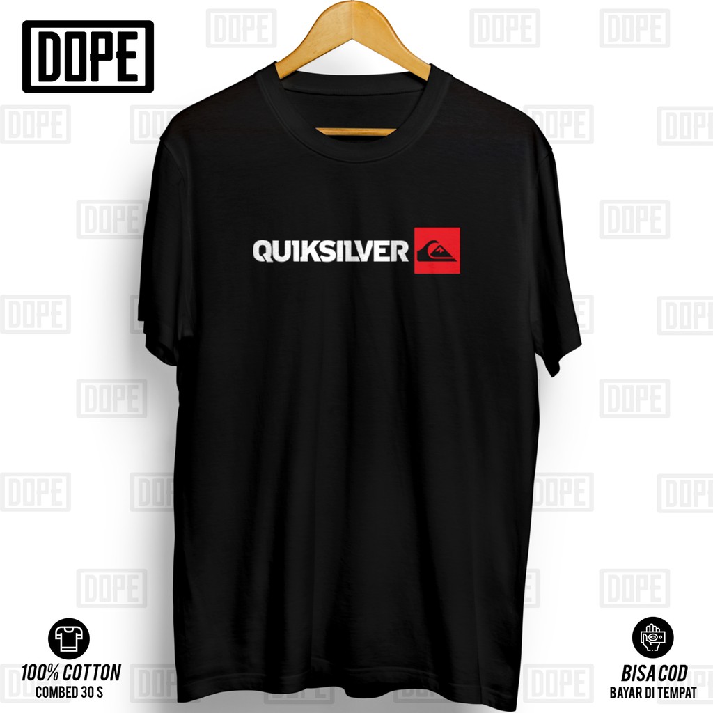 เสื้อยืด-quiksilver-premium-quicksilver-quick-quik-silver-สําหรับผู้ชาย-ผู้หญิง-เล่นเซิร์ฟ-v2