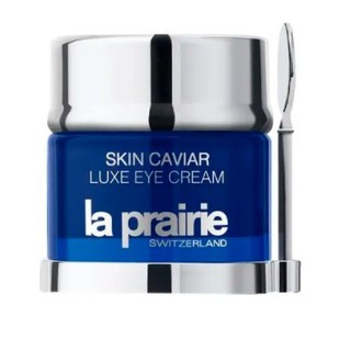 La Prairie Skin Caviar Luxe Eye Cream 20 ml (No Box)