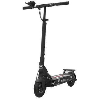 สกูตเตอร์ไฟฟ้า Futecher Gun (Electric scooter)