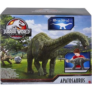 Jurassic World Legacy Collection Apatosaurus