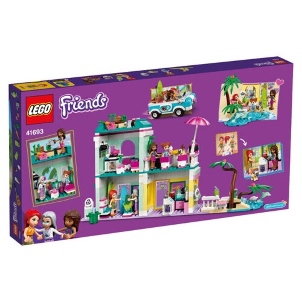 lego-friends-surfer-beachfront-41693