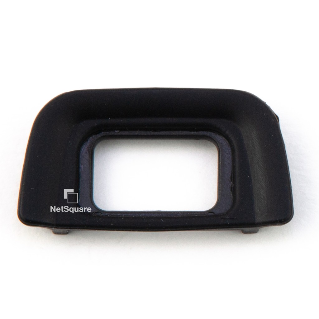 Extra oogschelp voor Nikon D3 D3s D3X D4 D700