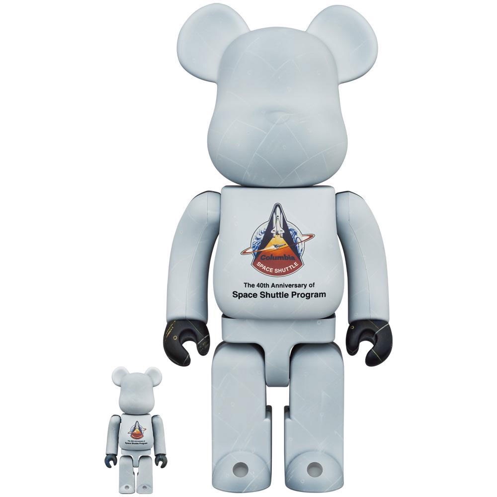 pre-order-absolute-siam-bearbrick-nasa-space-shuttle-100-400-toy-bearbrick