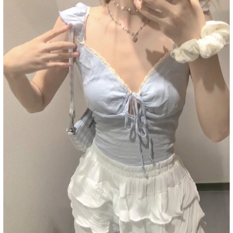 พรีออเดอร์ PREORDER Brandy Melville ของแท้ 100 Brandy Melville