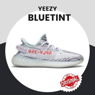 Adidas Yeezy Boost 350 V2 Bluetint