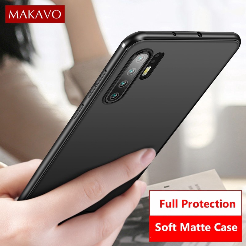 tpu-เคสโทรศัพท์แบบบางพิเศษบางพิเศษสำหรับ-huawei-p30-pro-p30