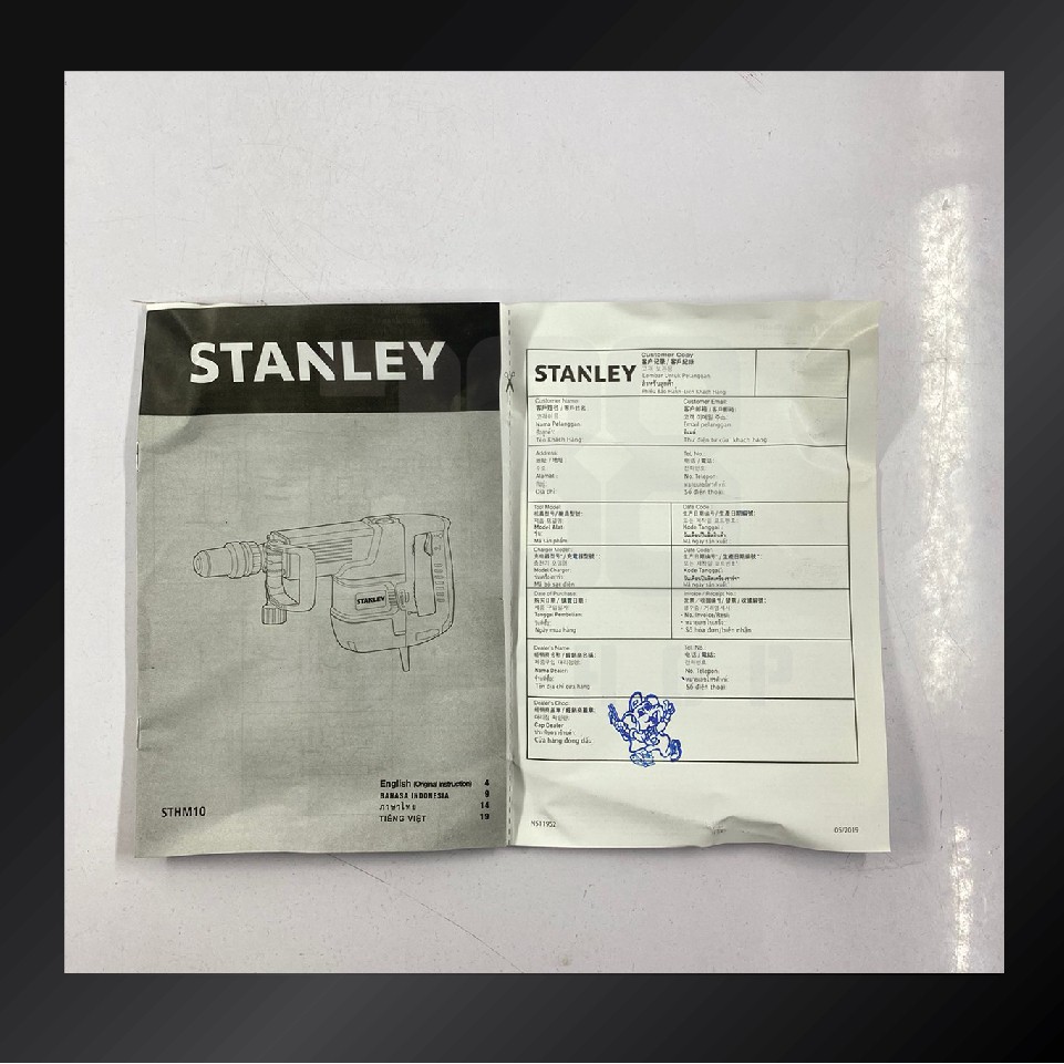 stanley-สกัดไฟฟ้า-10กก-sthm10k-1-600วัตต์-แท้100