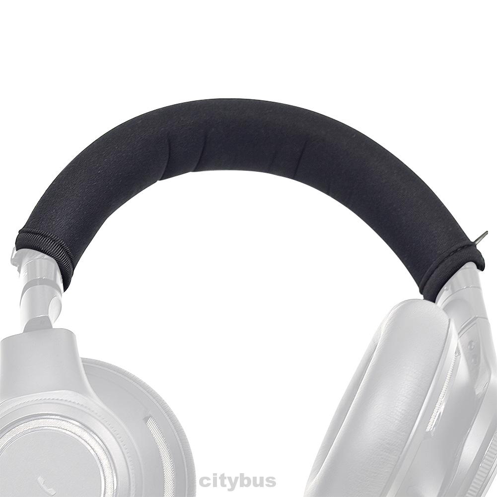 ที่คาดศีรษะหนัง-pu-สําหรับ-plantronics-backbeat-pro-1-2-headphone