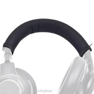 ที่คาดศีรษะหนัง pu สําหรับ plantronics backbeat pro 1 2 headphone