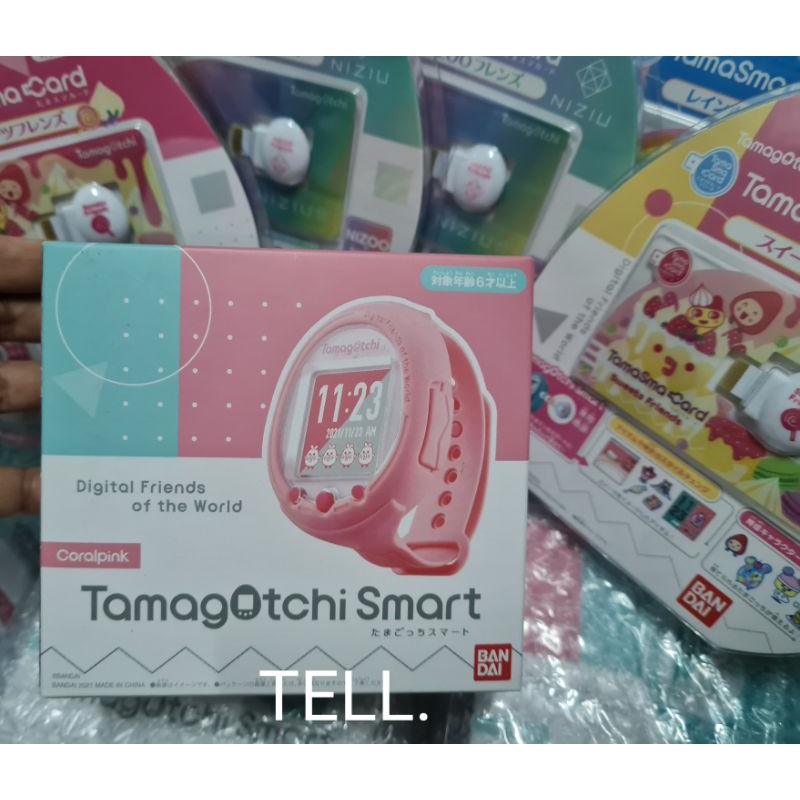 พร้อมส่งจ้า-tamagotchi-smartของใหม่พร้อมส่ง