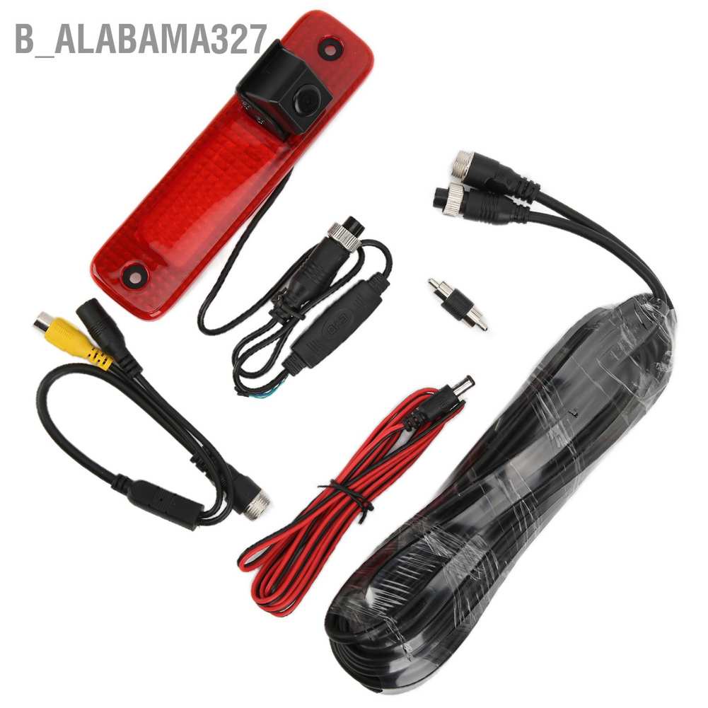 alabama327-ไฟเบรกรถยนต์-dc12v-แบบเปลี่ยน-สําหรับ-ford-transit-2006-2013