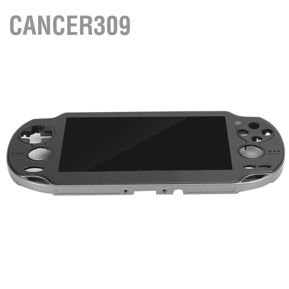 cancer309-อะไหล่หน้าจอดิจิทัล-lcd-พร้อมไขควง-สําหรับ-ps-vita1000