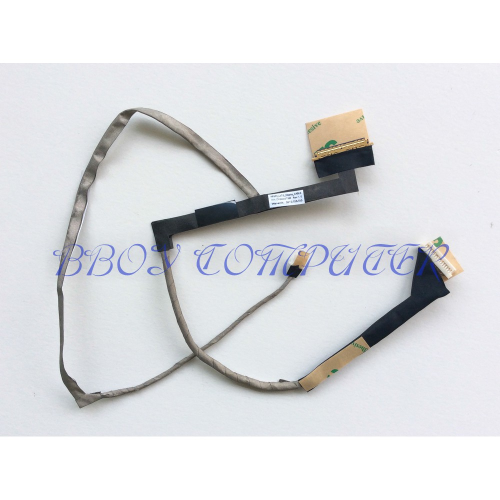 hp-led-cable-สายแพรจอ-hp-probook-5310m-4710s-dc02000t300