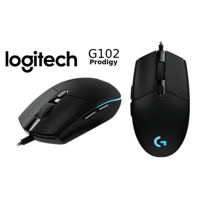 mouse-logitech-g102-gaming-gear