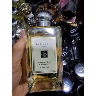 น้ำหอม No box Jomalone ของแท้