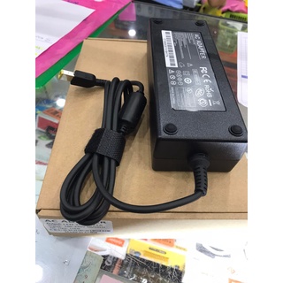 ส่งจากไทย AC Adapter หัว USB 20V 6.75A. พร้อมส่ง