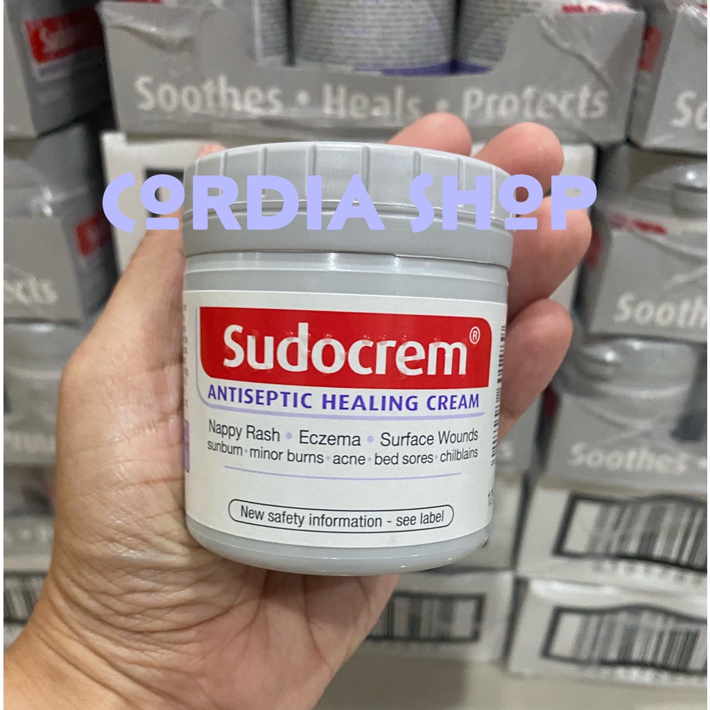 sudocream-125g-ซูโด-ครีม-ทาผื่นผ้าอ้อม-ของแท้-100