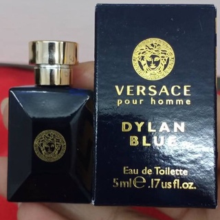 VERSACE Dylan Blue Eau de Toilette for Men