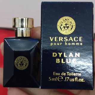 VERSACE Dylan Blue Eau de Toilette for Men