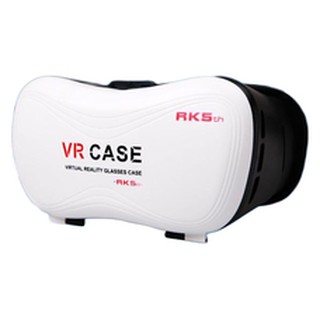 VR CASE RK5th Virtual Reality Glasses For Smart Phone