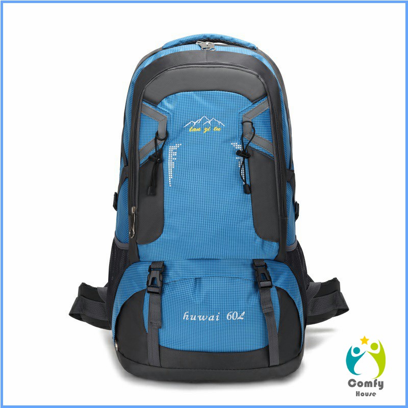 comfy-กระเป๋าเป้สะพายหลัง-ไหล่คู่-backpacks