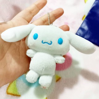 พวงกุญแจ​ ชินนาม่อน​ cinnamoroll​