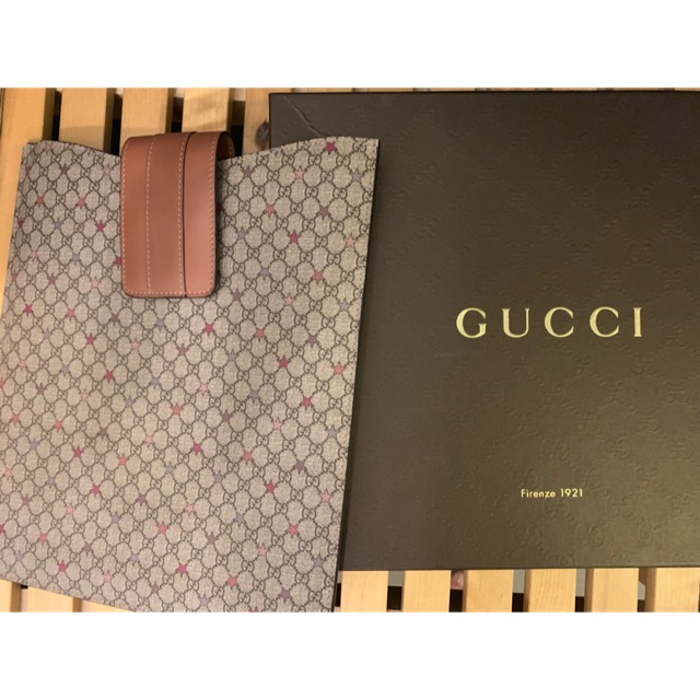 Gucci ipad bag best sale