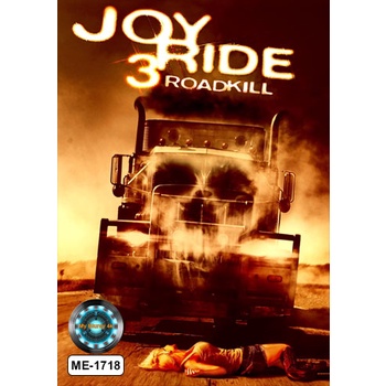 DVD หนัง Joy Ride เกมหยอก หลอกไปเชือด 3 Movie Collection | Shopee Thailand